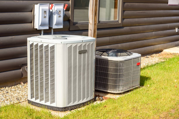 Trusted Palmerton, PA HVAC Experts